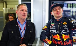 Verstappen spaventa la Red Bull: «La squadra rischia di andare in pezzi» - Verstappen spaventa la Red Bull: «La squadra rischia di andare in pezzi»