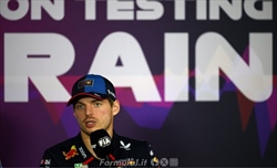 Verstappen-Sprint Race, è proprio un matrimonio che «non s’ha da fare»