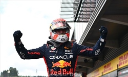Verstappen: «Sto bene in Red Bull, ma potrei non restare per sempre» - Verstappen: «Sto bene in Red Bull, ma potrei cambiare in futuro»