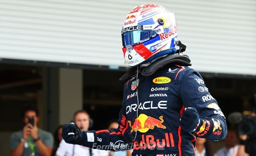 Verstappen strepitoso, McLaren smarrita e Ferrari avvilente: analisi telemetria qualifiche Miami