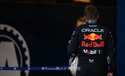 Verstappen sul costruttori: «Sono andate male troppe cose per sfidare McLaren»