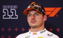 Verstappen sulla disputa Jos-Horner: «Si poteva evitare»
