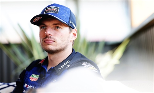 Verstappen sulle verifiche FIA ADUO: «Siamo confusi»