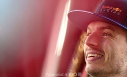Verstappen suona la carica: In Bahrain è stata solo la prima gara, torneremo più forti a Jeddah - Verstappen suona la carica: In Bahrain è stata solo la prima gara, torneremo più forti a Jeddah