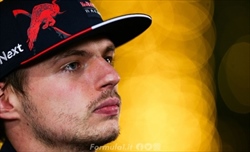Verstappen suona la carica: In Bahrain è stata solo la prima gara, torneremo più forti a Jeddah - Verstappen suona la carica: In Bahrain è stata solo la prima gara, torneremo più forti a Jeddah