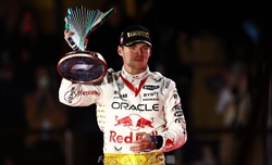 Verstappen svela la ricetta del successo della Red Bull