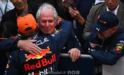 Verstappen, titolo 2021 a rischio? Marko sicuro: «Sciocchezze, la FIA...»