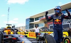 Verstappen torna a vincere «come ai vecchi tempi». Poi scherza sulle Sprint Race