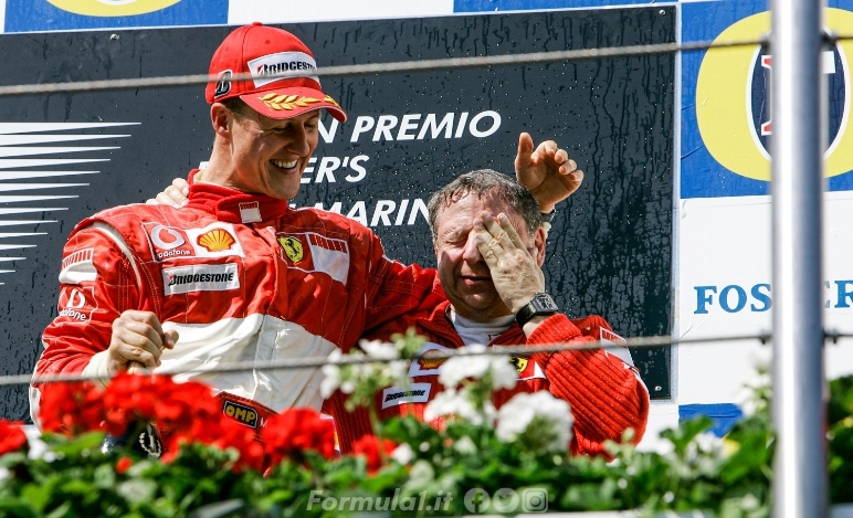 Verstappen tra i grandi di sempre o no?