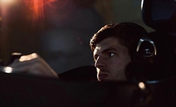 Verstappen, tra Twitch e gare virtuali: «Non è un gioco»