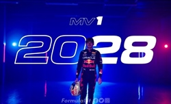 Verstappen traccia i prossimi obiettivi Red Bull: Non solo vittorie, bisogna anche divertirsi - Verstappen traccia i prossimi obiettivi Red Bull: Non solo vittorie, bisogna anche divertirsi
