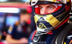Verstappen: «Tracciato non eccitante», poi fa il paragone con Suzuka e Spa