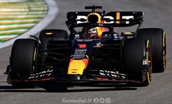 Verstappen: «Tracciato non eccitante», poi fa il paragone con Suzuka e Spa - Verstappen: «Tracciato non eccitante», poi fa il paragone con Suzuka e Spa