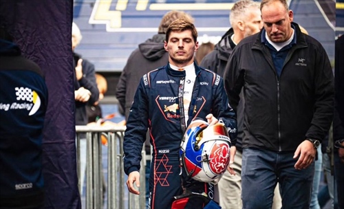 Verstappen trionfa nella 4 Ore, ma la prossima sfida è già nel mirino