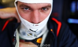 Verstappen: «Troppe 24 gare, per questo lascerò presto. Figli piloti? Non farei come mio padre» - Verstappen: «Troppe 24 gare, per questo lascerò presto. Figli piloti? Non farei come mio padre»