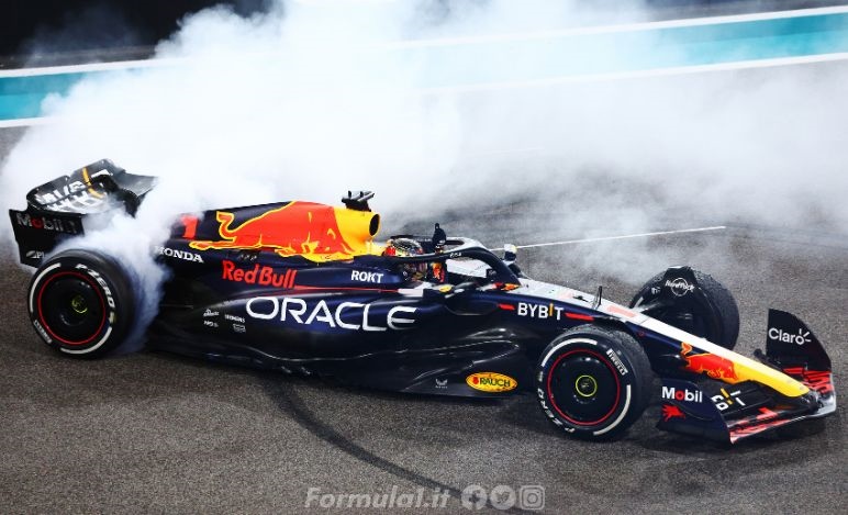 Verstappen, un 2023 al Max: tutti i record infranti dall''olandese in questa stagione