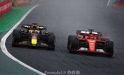«Verstappen unico al mondo, ma Leclerc gli tiene sempre testa»: il parere di Bobbi - «Verstappen unico al mondo, ma Leclerc gli tiene sempre testa»: il parere di Bobbi