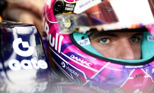 Verstappen vede i progressi: «Gap dimezzato, ma c’è ancora da lavorare»