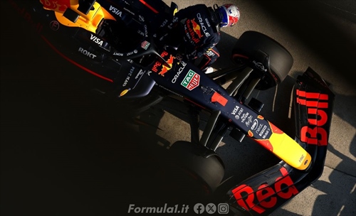 Verstappen via dalla Red Bull? Montoya non ha dubbi: «Solo un team può assumerlo»
