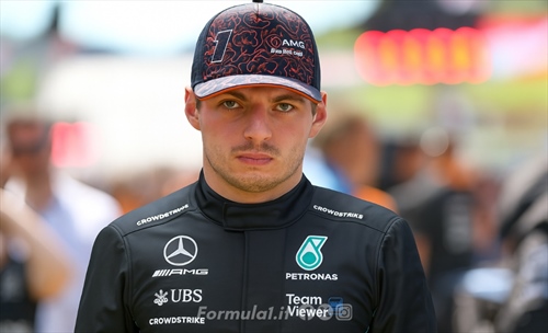 Verstappen vicinissimo alla Mercedes! Sky Sport F1 lancia la bomba