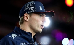 Verstappen vs Las Vegas, Chinchero: «È timido e non si sente a suo agio in queste cose» - Verstappen vs Las Vegas, Chinchero: «È timido e non si sente a suo agio in queste cose»