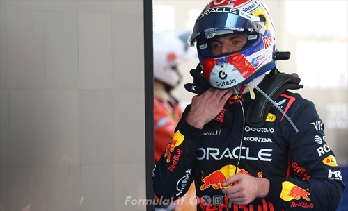 Verstappen vuole cambiare aria: l’offerta nascosta della McLaren