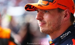 Verstappen vuole creare un suo team in GT3: «Speriamo di essere operativi per il 2025»