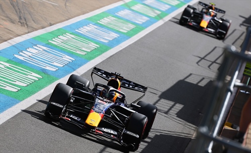 Verstappen vuole rivoluzionare la RB22: ipotesi partenza da Pitlane 