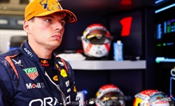 Verstapppen spara a zero sul nuovo format di qualifica: «Brutto per i fan e poi è sempre la stessa storia»