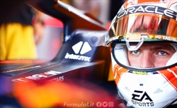 Verstapppen spara a zero sul nuovo format di qualifica: «Brutto, e non cambia nulla» - Verstapppen spara a zero sul nuovo format di qualifica: «Brutto per i fan e poi è sempre la stessa storia»