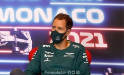 Vettel: 