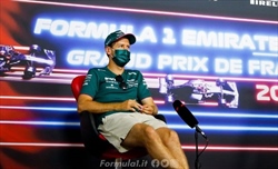 Vettel attacca la Red Bull: «Dette cose ingiuste, ma non chiederanno scusa» - Vettel