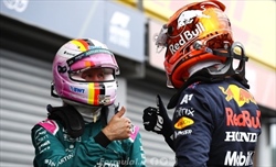 Vettel