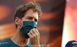 Vettel