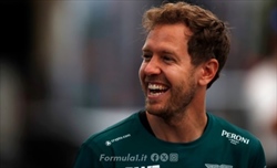 Vettel accetta le critiche: «So di essere un grande ipocrita»