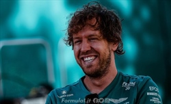 Vettel, ancora una critica alla F1: I nuovi carburanti arrivano troppo tardi