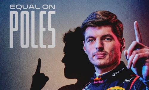Vettel celebra Verstappen: un semplice omaggio o qualcosa di più?
