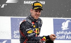 Vettel, ci mancheranno l’uomo e il campione - Vettel, ci mancheranno l’uomo e il campione