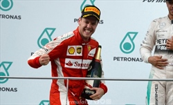 Vettel, ci mancheranno l’uomo e il campione - Vettel, ci mancheranno l’uomo e il campione
