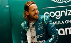 Vettel come Schumi: ritorno in F1? Il clamoroso scenario