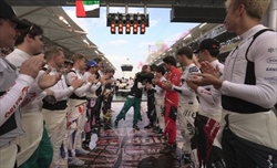 F1 - Vettel commenta l'approdo di Lewis Hamilton in Ferrari - Vettel commenta l'approdo di Hamilton in Ferrari