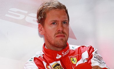 Vettel: compleanno sotto giudizio - Vettel: compleanno sotto giudizio