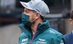 Vettel denuncia: La Formula non è green, presto potrebbe scomparire
