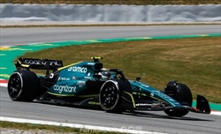 Vettel e il furto subito: «I ladri non hanno fatto un grande affare»