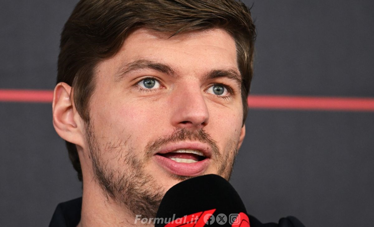 Vettel e Verstappen insieme a Le Mans? Le parole che fanno sognare i tifosi