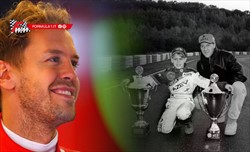 Vettel - Ferrari: ci eravamo tanto amati