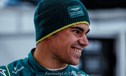 Vettel gira a Silverstone sull'AMR22, foto e video dello shakedown - Vettel gira a Silverstone sull'AMR22, foto e video dello shakedown