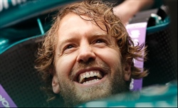 Vettel: Ho molte idee per il mio futuro - Vettel: Ho molte idee per il mio futuro