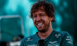 Vettel: Ho molte idee per il mio futuro - Vettel: Ho molte idee per il mio futuro