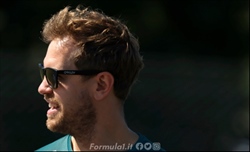 Vettel idolo: dichiarazioni scioccanti verso i dinosauri che governano la Formula 1
